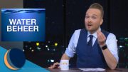 Daling grondwaterstand | Tot op de bodem | De Avondshow met Arjen Lubach (S1)