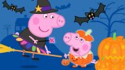 Peppa Pig Full Episodes | Learn To Count With Peppa Pig | Kids Video