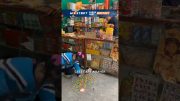 Магазин в Китайской глубинке 24 #история #истории #мемы #смешноевидео #магазинчиквкитае