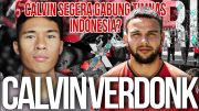 HERE WE GO!Calvin Verdonk Sedang Proces dan Segera Gabung Timnas Indonesia? Spesialis Freekick taker