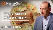 MasterChef's Surprise Standouts | MasterChef Canada | MasterChef World