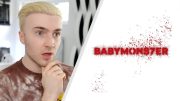 Charlie Puth wrote THIS! | BABYMONSTER – 'Like That' | The Duke [Reaction]