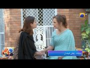 Khumar Episode 39 Promo | Tomorrow at 8:00 PM only on Har Pal Geo