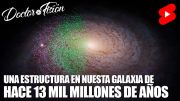 HAY ALGO EXTRAÑO en NUESTRA GALAXIA 🌌