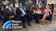 How One Phone Call Helped Solve A Long-Unsolved Double Murder | Megyn Kelly TODAY