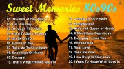 Relaxing Love Songs 80's 90's – Best Romantic Love Songs Of All Time – Best OPM Love Songs Medley