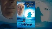 Lawrence Of Arabia