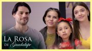 Omar se convierte en protagonista gracias a sus hijas falsas | La Rosa de Guadalupe 3/4 | Rento…
