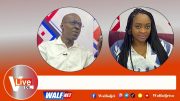 Diomaye – Sonko, le Sénégal tient sa rupture : Live de Mame Birame Wathie