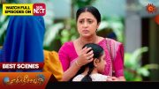 Ethirneechal – Best Scenes | 02 April 2024 | Tamil Serial | Sun TV