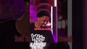 She went all in 😮‍💨 #shorts #wildnout #viral #trending