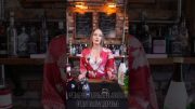 Как правильно пить Саке #cocktail #drink #cocktailbar #bartender