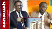 Révélations explosives de Babacar Touré: "le projet d'arrestation Amadou Ba et les dossiers chauds..