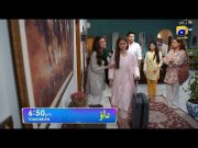 Dao Episode 34 Promo | Tomorrow at 6:50 PM only on Har Pal Geo