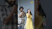 Ivana mam voice ivlavu sweet aha irukuma…. 😱#kalvan #ivana #gvprakash #kpydheena #yt #serial