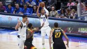 Utah Jazz vs Dallas Mavericks – Full Game 2 Highlights | April 18, 2022 NBA Playoffs