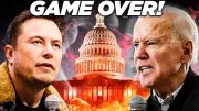 The Elon Musk vs. Joe Biden Rivalry