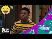 K.C. Agente Especial – K.C. es el amo | Disney Channel Oficial