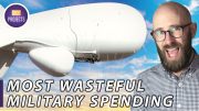 History's Most Wasteful Military Spending