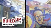 The Build Up: Episode 5, Baltimore Cultural Arts Center Gets Renovation to Feed Community