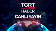 TGRT Haber Canlı Yayın ᴴᴰ – Canlı Haber İzle