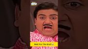 Wait For The End! #tmkoc #tmkocsmileofindia #jethalal #comedy #trending #viral #funny #funnyvideo