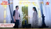 Kartik ne maangi Naira se maafi! | Yeh Rishta – Naira Kartik Ka