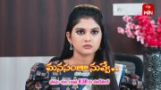 Manasantha Nuvve Latest Promo | Episode No 695 | 8th April 2024 | ETV Telugu