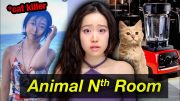 University Students Killing & Selling "Cat in Blender" & "Cat in Microwave" Videos