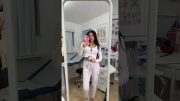 I tried this magic mirror challenge #shorts