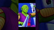 Piccolo’s Evolution (1988 VS 2022) | Dragon Ball #shorts