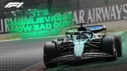 Tsunoda Scores Points On Home Soil And The Best Team Radio | 2024 Japanese Grand Prix | Paramount+