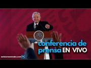 #EnVivo Conferencia mañanera del Presidente AMLO en vivo | Martes 9 de Abril del 2024