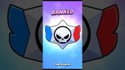 Ranked DROP🥲🥲#shorts #brawlstars (Brawl Stars)