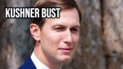 Jared Kushner Finally CORNERED By Suspicious Foreign Investment Paper Trail