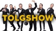 TOLGSHOW – YouTube Özel Canlı Yayın