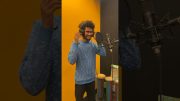 AAN-4 dubbing🥰almost ellame completed💙will be released soon..yarulaa wait pandringa cmnt pannunga