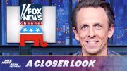 Fox News Defends Piers Morgan and Pepe Le Pew as COVID Bill Passes: A Closer Look