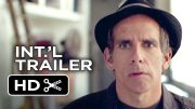 While We're Young Official UK Trailer #1 (2015) – Ben Stiller, Adam Driver Comedy HD