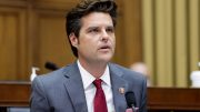 🚨 Matt Gaetz gets NIGHTMARE news from his OWN party