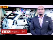 Israel Hamas War: एक ओर हमास से बातचीत, दूसरी ओर हमले, क्या चाहता है इसराइल? BBC Duniya with Vidit