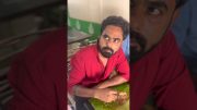 ரம்ஜானுக்கு பிரியாணி தரவில்லை என்றால் இவ்வளவு பிராப்ளம் இருக்கா😱 #vikkycarry