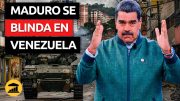 La VENEZUELA de MADURO se BLINDA contra las ideas de MILEI – VisualPolitik