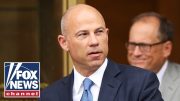 Michael Avenatti threw MSNBC for a loop with this admission: Rantz