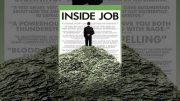 Inside Job (2010)