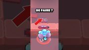 Quel est Le Plus Petit DÉGÂTS Qu'on Peut Faire Sur Brawl Stars