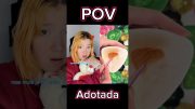 #POV ADOTADA