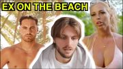 Ex On The Beach kijken… (Shirley doet mee😭)