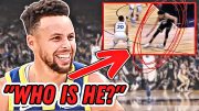 10 Times Stephen Curry DISRESPECTED NBA Players In 2021