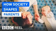 Why the Dutch are more relaxed when it comes to parenting – BBC REEL